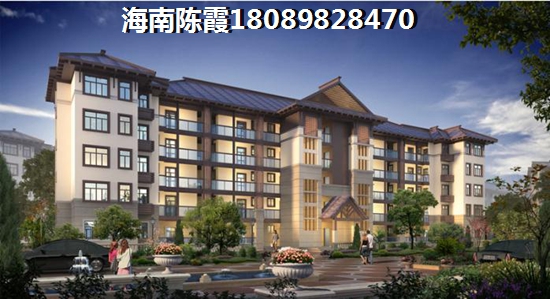 海航儋州望海國(guó)際廣場(chǎng)VS美好·龍沐灣分析對(duì)比