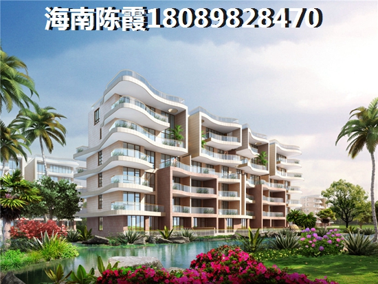 >2020濼海蝶泉灣購房解析