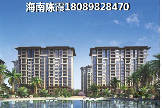 金茂濱江花園戶型圖