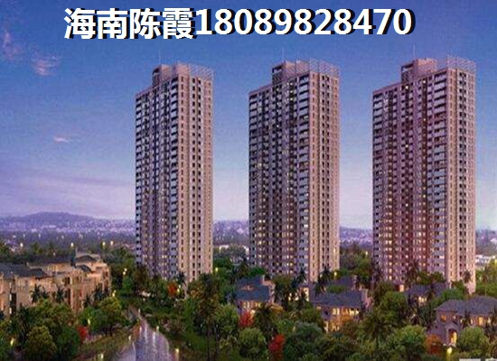 澄邁金手指·高爾夫溫泉小鎮(zhèn)