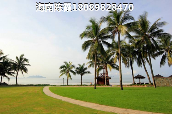 海南衍宏萬國·中央?yún)^(qū)