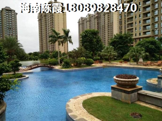 海南波溪麗亞灣