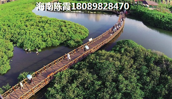 >2020文昌買房攻略