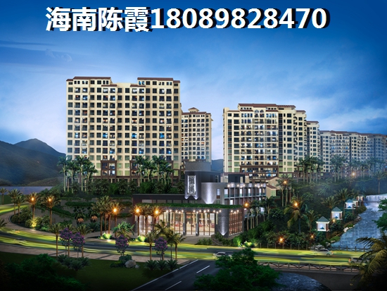 后?？赩S碧桂園東海岸分析對(duì)比