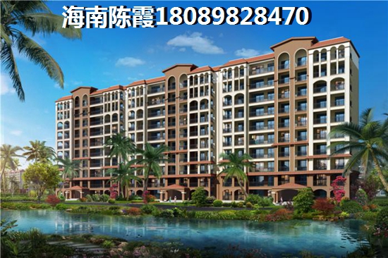 海航國際廣場VS?？谌A彩華寓分析對比