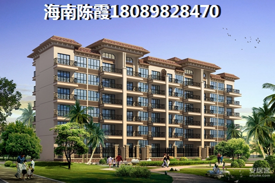 海南富地國際VS建業(yè)花園里分析對比