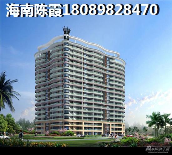 海南名門廣場(chǎng)北區(qū)