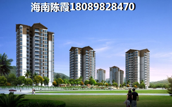 華盛·御秀VS海南新天地分析對(duì)比