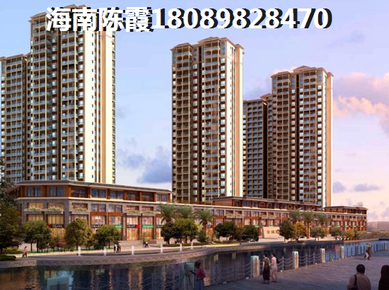 中漢大廈VS樓廈瀾江月（樓廈花園）分析對比