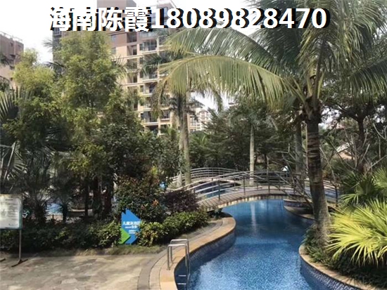 康馨花園二期VS碧海江庭分析對比