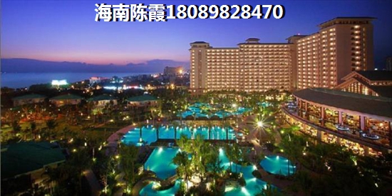 海南博鰲假日海岸