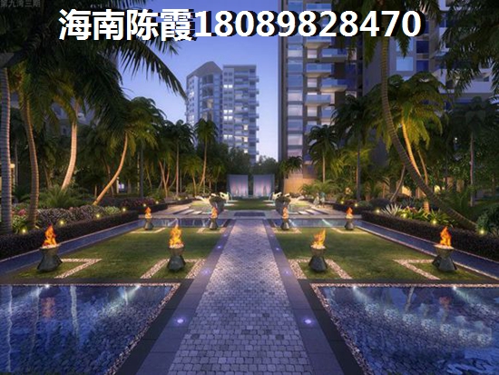 2021海南三亞天涯區(qū)購(gòu)房指南：三亞天涯區(qū)房地產(chǎn)的養(yǎng)老優(yōu)勢(shì)剖析