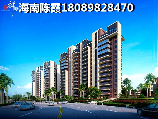 富昌財(cái)富港灣有什么優(yōu)勢？