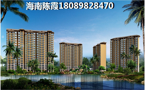 碧桂園劍橋郡商辦戶型怎么樣？