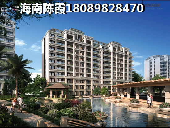 國廈·海瀾灣適合養(yǎng)老嗎？