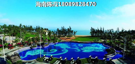 海南三亞房價(jià)下降成奢望