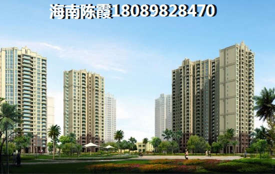 魯能海藍(lán)福源綠化很好是真的嗎？