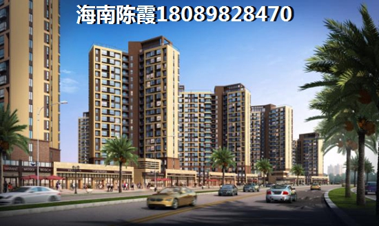 海南衍宏·美麗春天4期房價預測2022