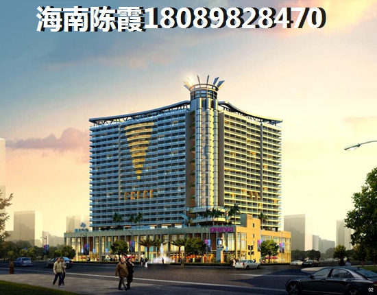 碧桂園西部中心買房怎么樣？，海南儋州房子還能touzi嗎？