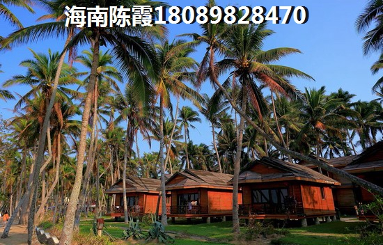 海南購房繼承贈(zèng)與和買賣 哪種房屋過戶方式劃算？